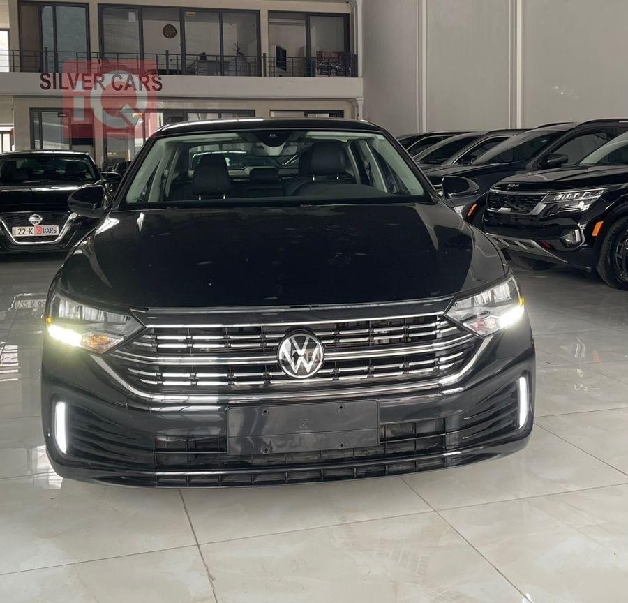 فولكسفاغن جيتا